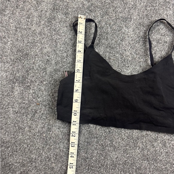 VICTORIA’S SECRET Women’s Black Lace Bralette size: Medium - Picture 5 of 6